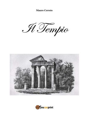 cover image of Il tempio